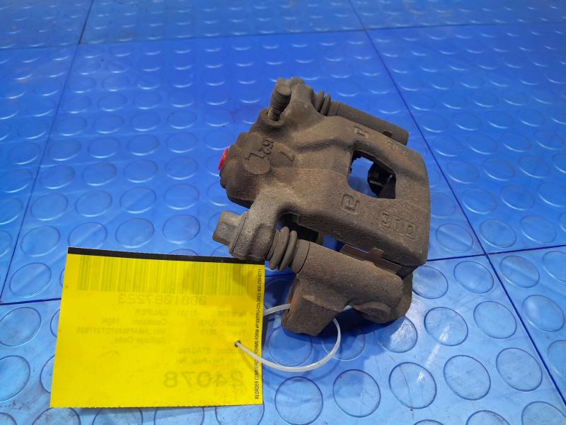 2013 Nissan Juke Caliper