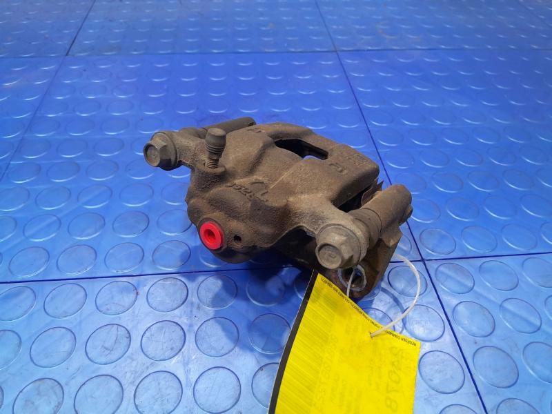 2013 Nissan Juke Caliper
