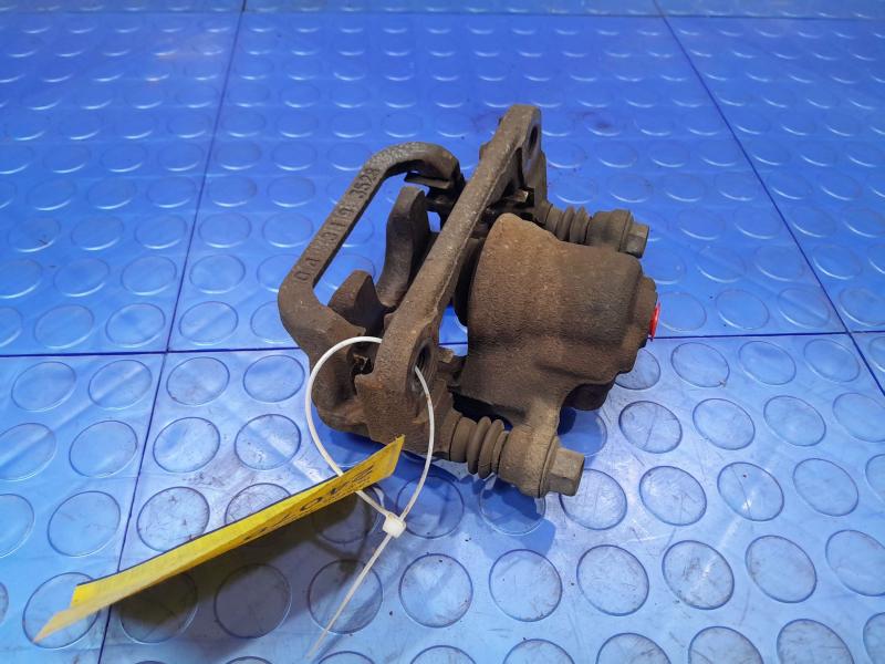 2013 Nissan Juke Caliper