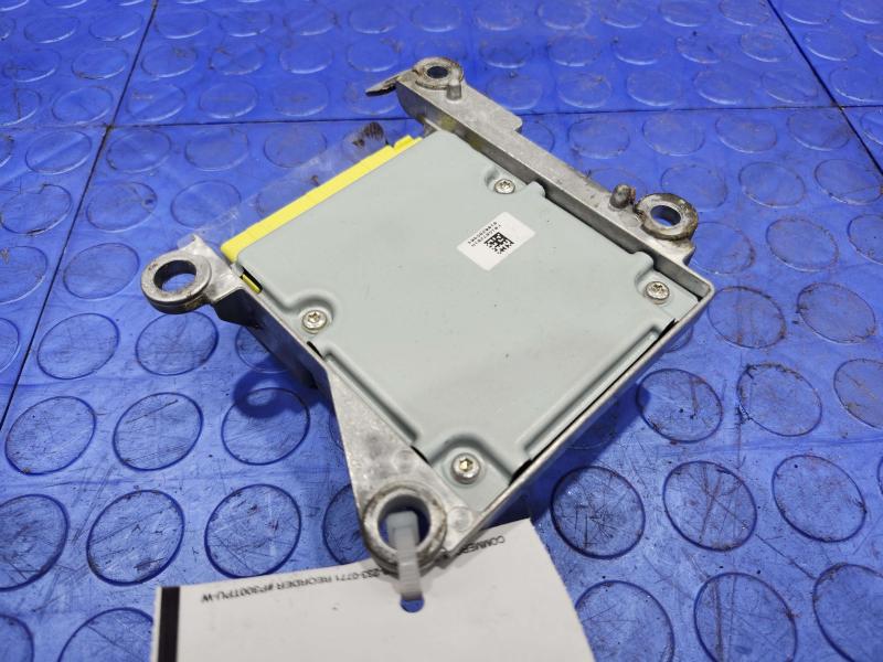 2010 Mazda Mazda3 Chassis Brain Box