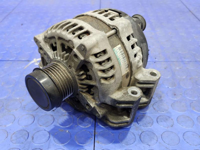 2013 Chrysler 300 Alternator