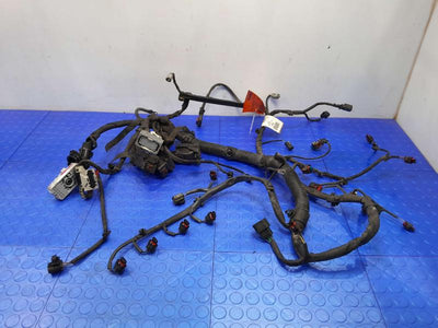 2018 Chevrolet Cruze Wire Harness (Engine)