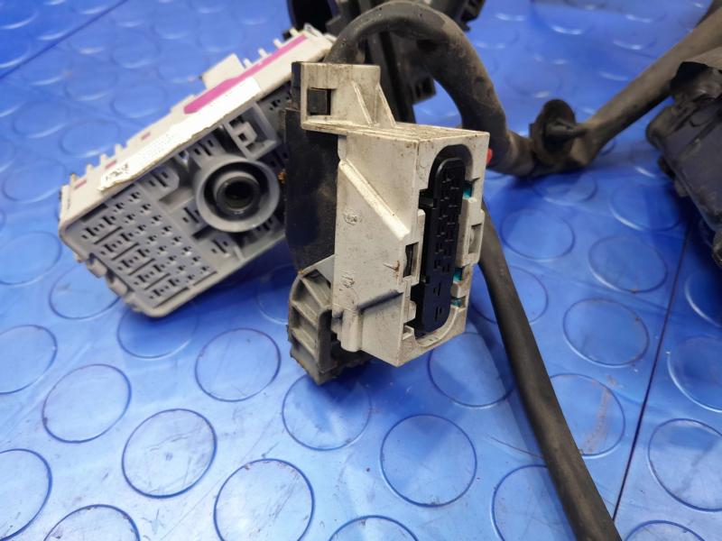 2018 Chevrolet Cruze Wire Harness (Engine)