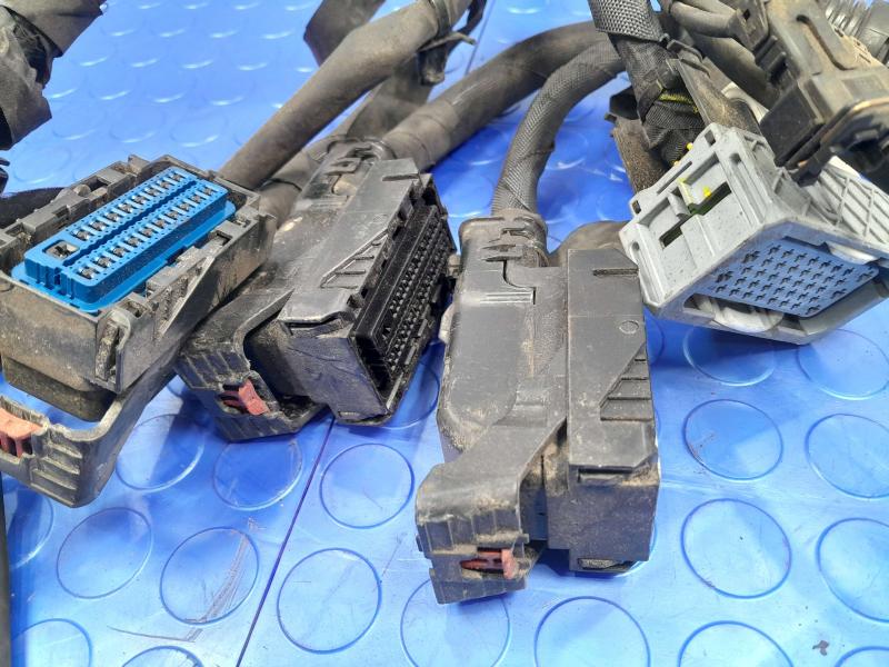 2018 Chevrolet Cruze Wire Harness (Engine)