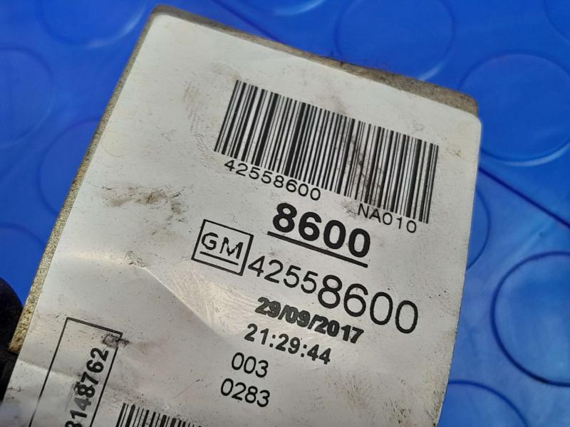 2018 Chevrolet Cruze Wire Harness (Engine)
