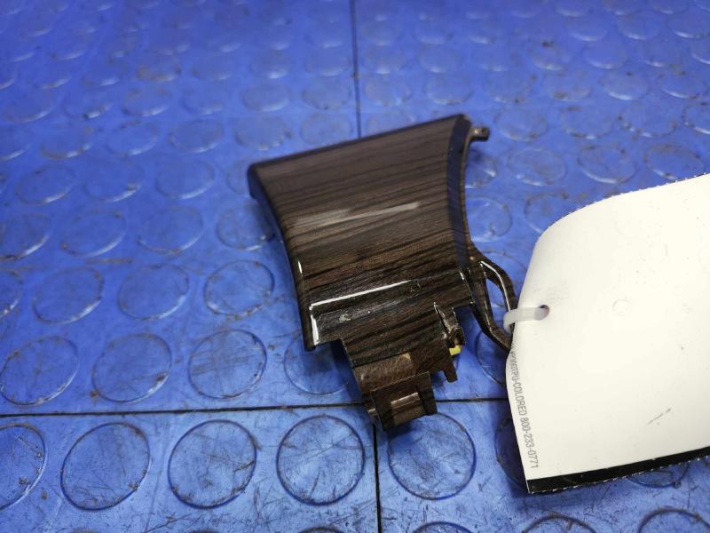 2015 Toyota Avalon Misc Ebay Parts