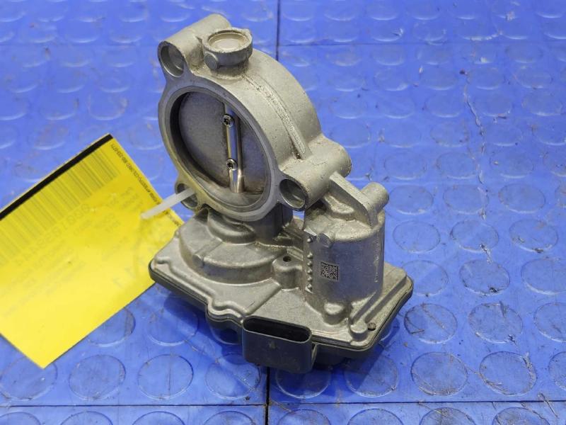 2017 MINI Cooper Throttle Body/Valve Assy