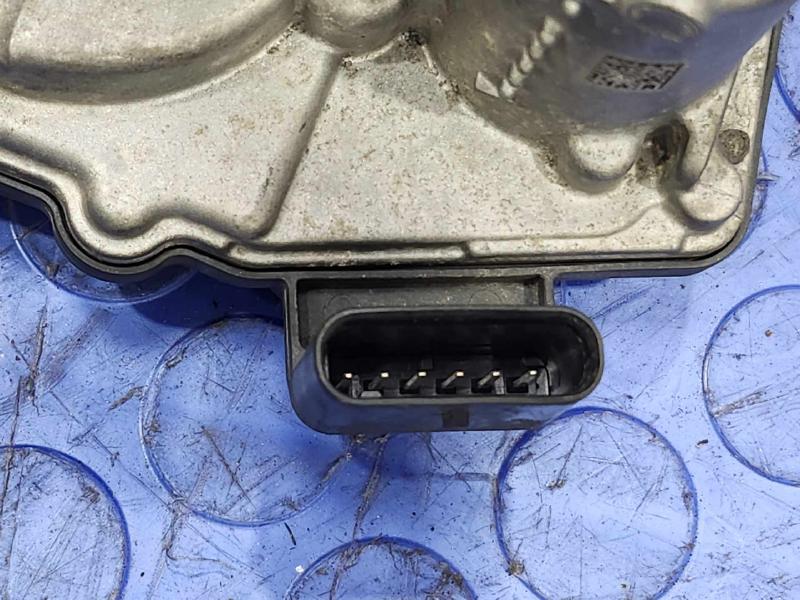 2017 MINI Cooper Throttle Body/Valve Assy