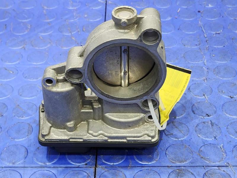 2017 MINI Cooper Throttle Body/Valve Assy