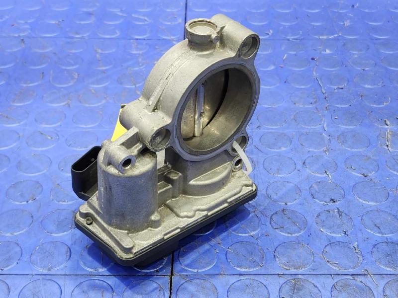 2017 MINI Cooper Throttle Body/Valve Assy
