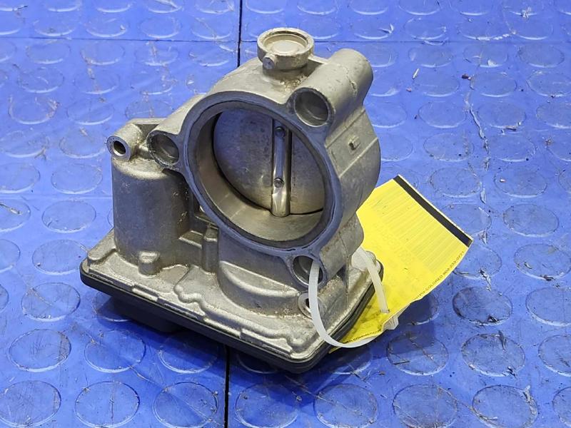 2017 MINI Cooper Throttle Body/Valve Assy