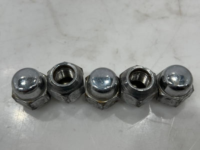 2013 Nissan Altima Lug Nuts