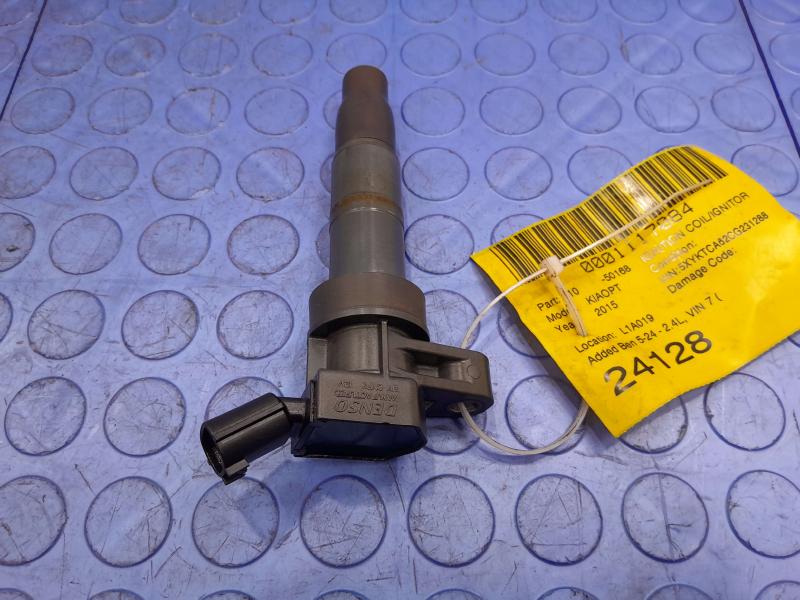 2015 Kia Optima Ignition Coil/Ignitor