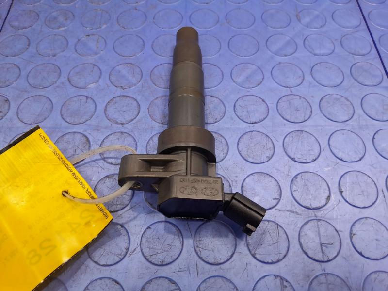 2015 Kia Optima Ignition Coil/Ignitor
