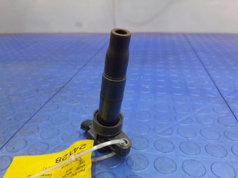 2015 Kia Optima Ignition Coil/Ignitor