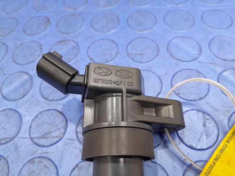 2015 Kia Optima Ignition Coil/Ignitor