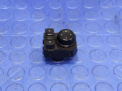 2016 Nissan Rogue Door Switch Front