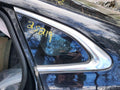 2018 Chevrolet Malibu Quarter Glass/Window