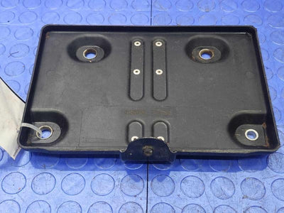 2008 Infiniti G35 Battery Tray