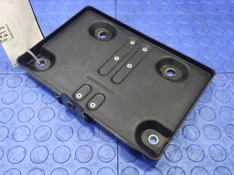 2008 Infiniti G35 Battery Tray