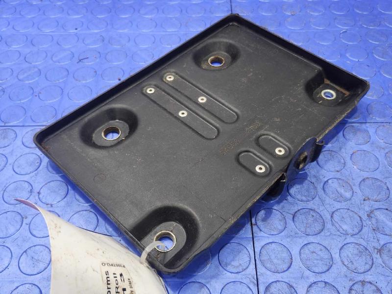 2008 Infiniti G35 Battery Tray