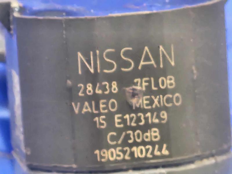 2021 Nissan Sentra Misc Ebay Parts