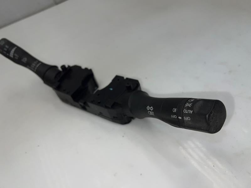 2011 Nissan Juke Combination Switch