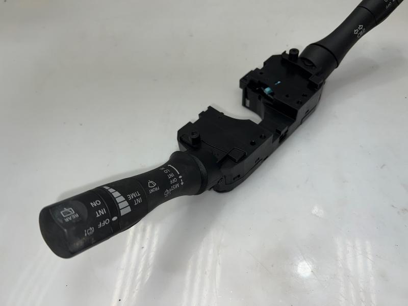 2011 Nissan Juke Combination Switch