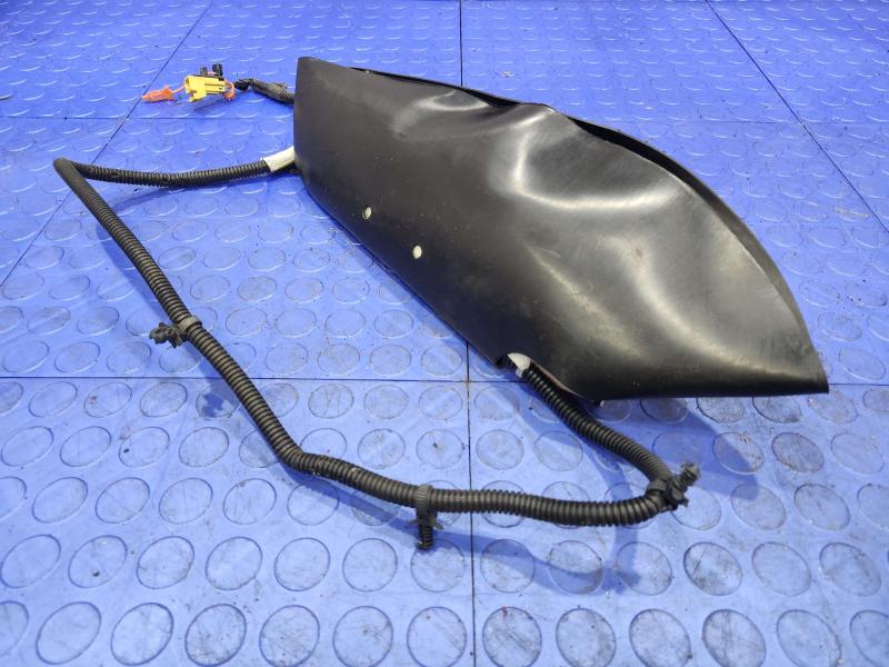 2010 Chevrolet Tahoe Air Bag