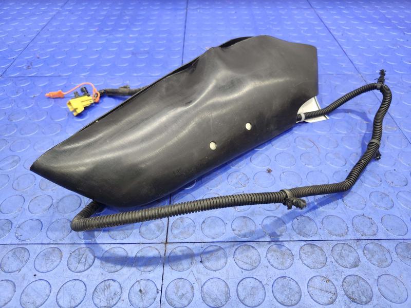 2010 Chevrolet Tahoe Air Bag