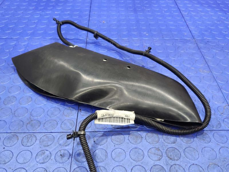 2010 Chevrolet Tahoe Air Bag