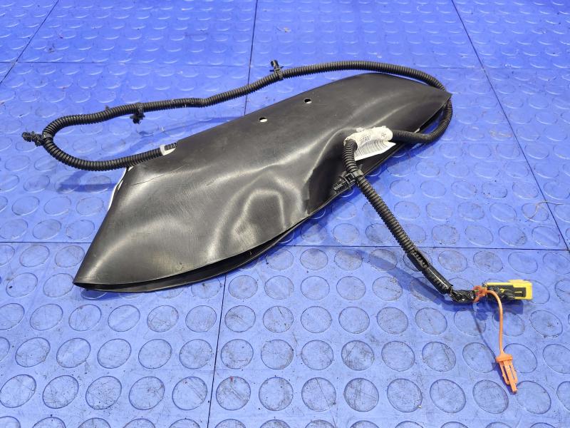 2010 Chevrolet Tahoe Air Bag