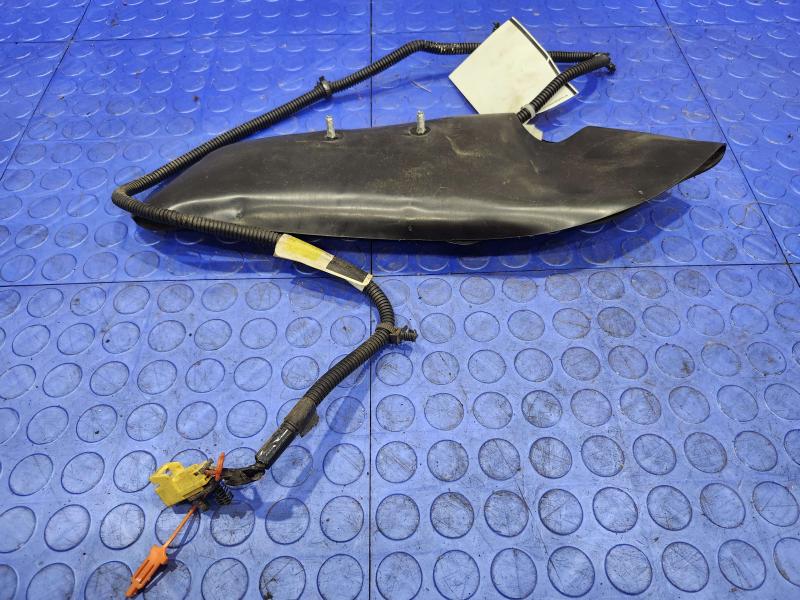 2010 Chevrolet Tahoe Air Bag