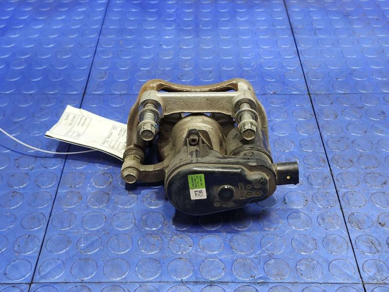 2021 Hyundai Sonata Caliper