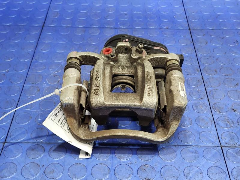 2021 Hyundai Sonata Caliper