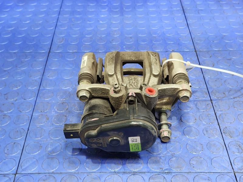 2021 Hyundai Sonata Caliper