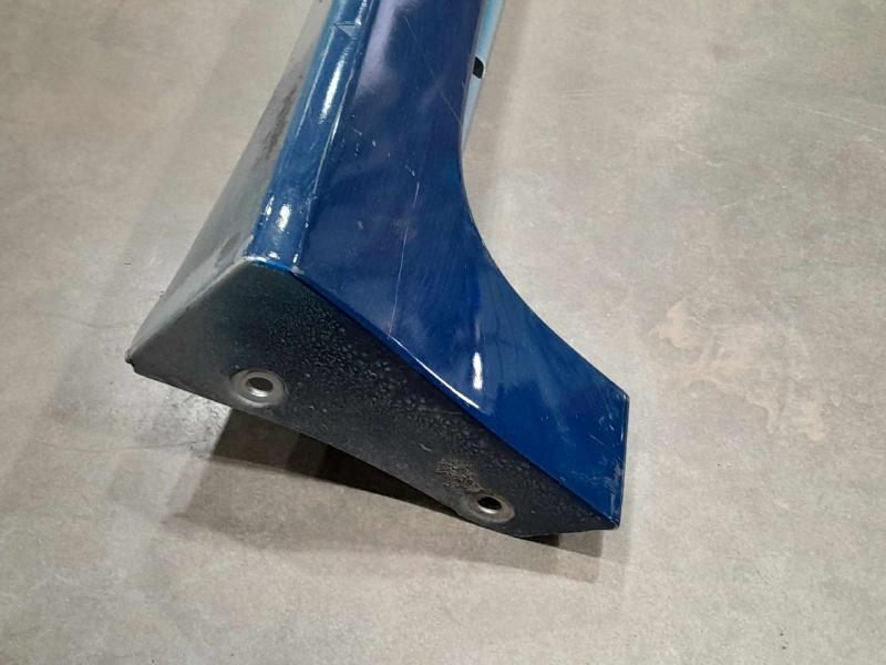 2019 Toyota Sienna Rocker Moulding