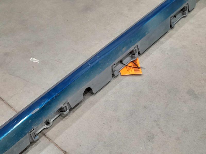 2019 Toyota Sienna Rocker Moulding