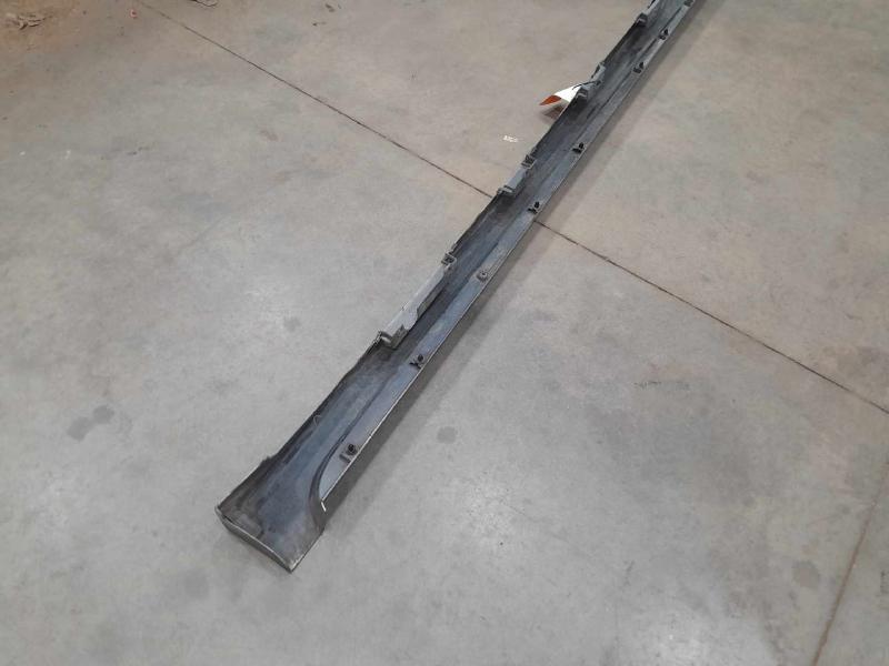 2019 Toyota Sienna Rocker Moulding