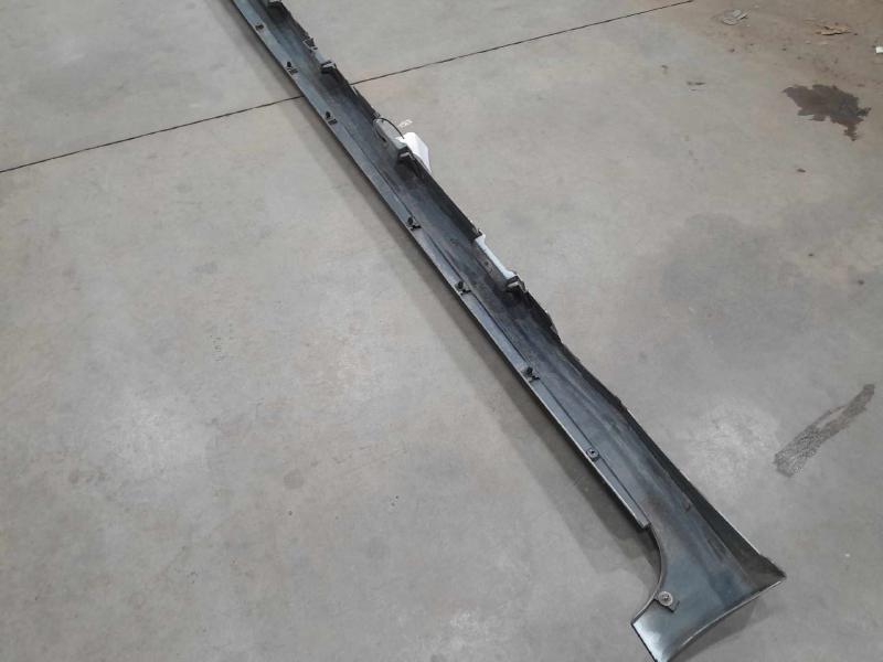 2019 Toyota Sienna Rocker Moulding