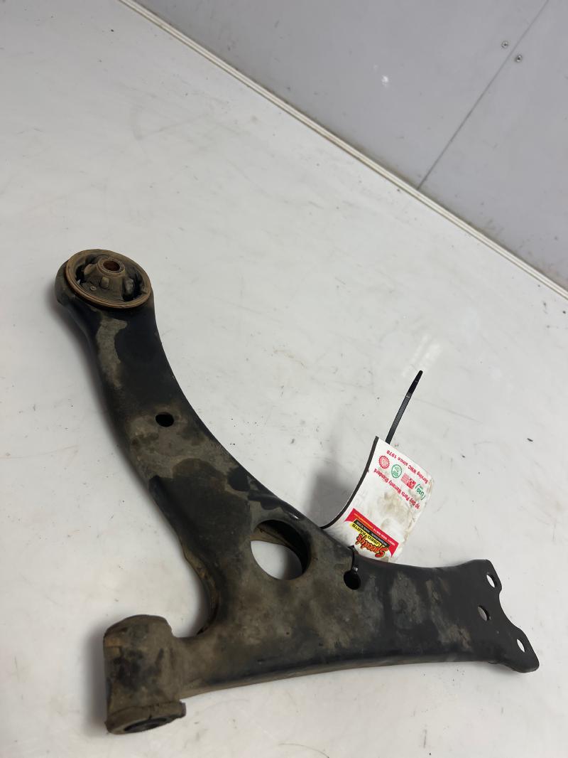 2003 - 2008 Toyota Corolla Front Lower Control Arm LH Driver Side OEM 4806902021