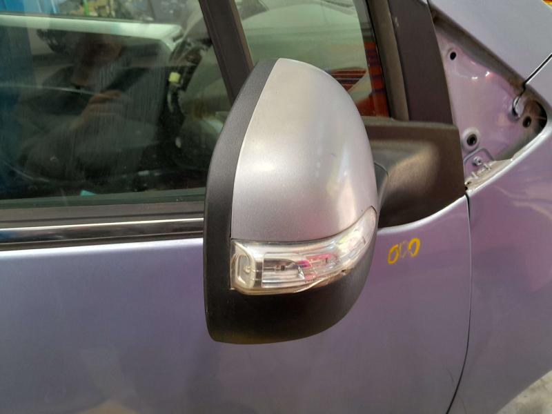 2014 Chevrolet Spark Door Mirror