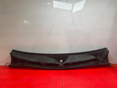 2011-2020 Infiniti QX56 QX80 Cowl Panel Cover Air Inlet Genuine OEM 668621LA0A