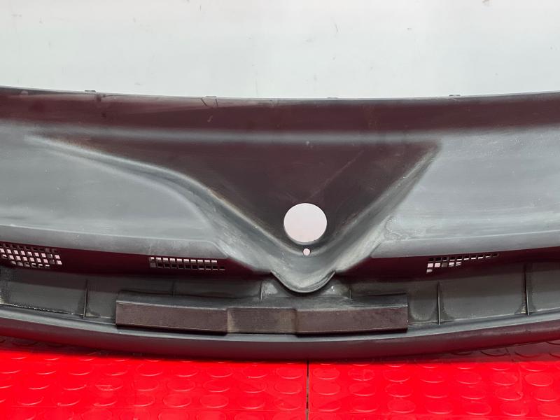 2011-2020 Infiniti QX56 QX80 Cowl Panel Cover Air Inlet Genuine OEM 668621LA0A