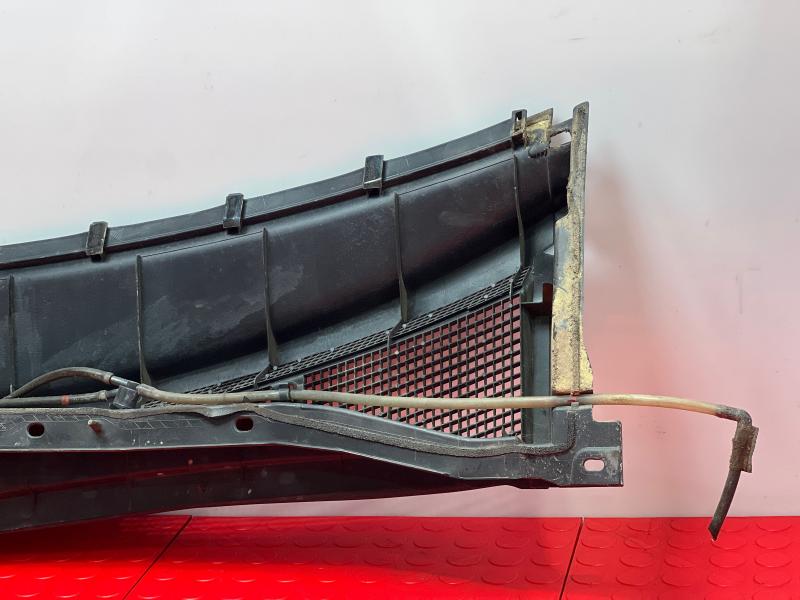 2011-2020 Infiniti QX56 QX80 Cowl Panel Cover Air Inlet Genuine OEM 668621LA0A