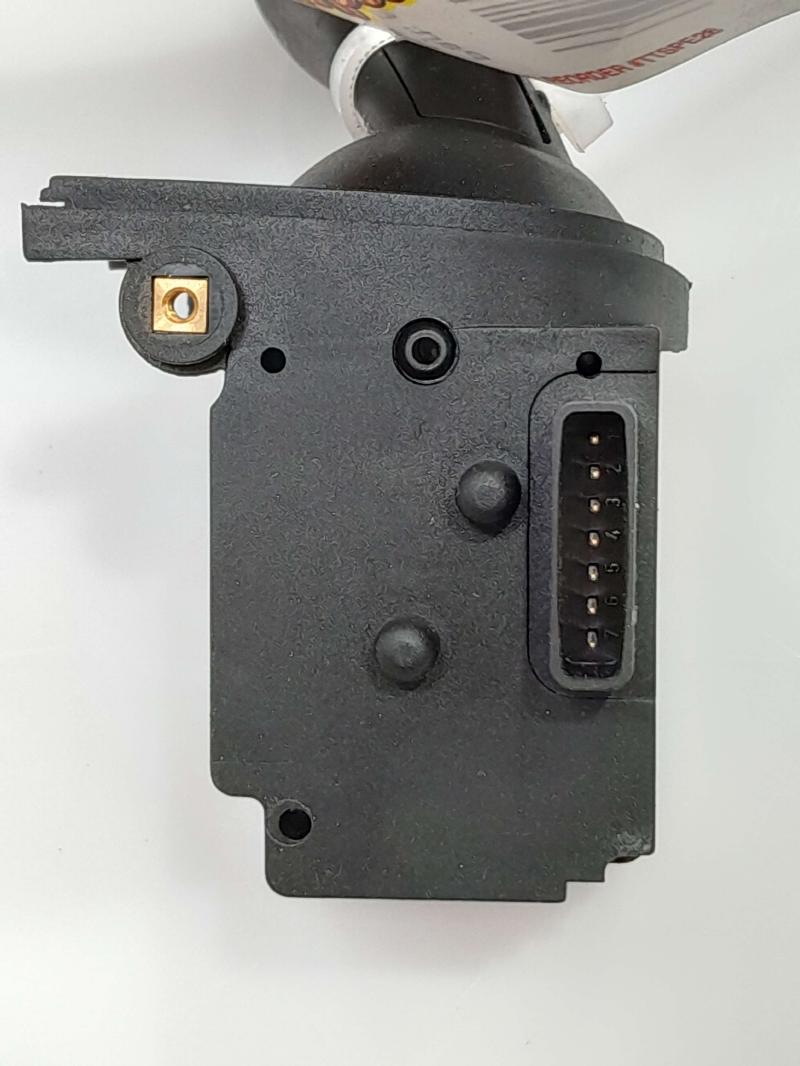2007 Audi S6 Combination Switch