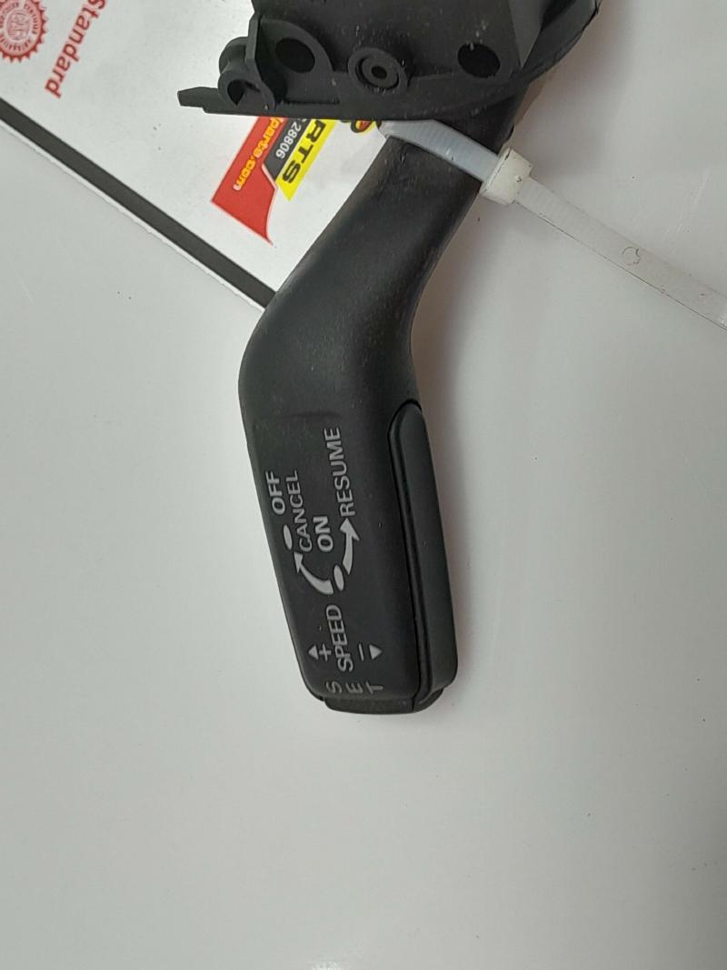 2007 Audi S6 Combination Switch