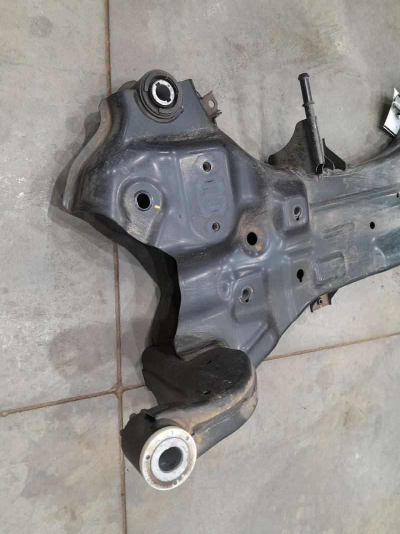 2020-2024 Kia Soul Front Suspension Crossmember Subframe OEM 62405K0000
