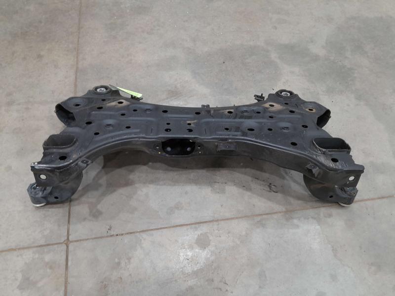 2020-2024 Kia Soul Front Suspension Crossmember Subframe OEM 62405K0000