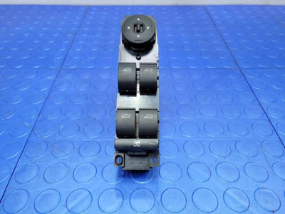 2018 Ford Escape Door Switch Front